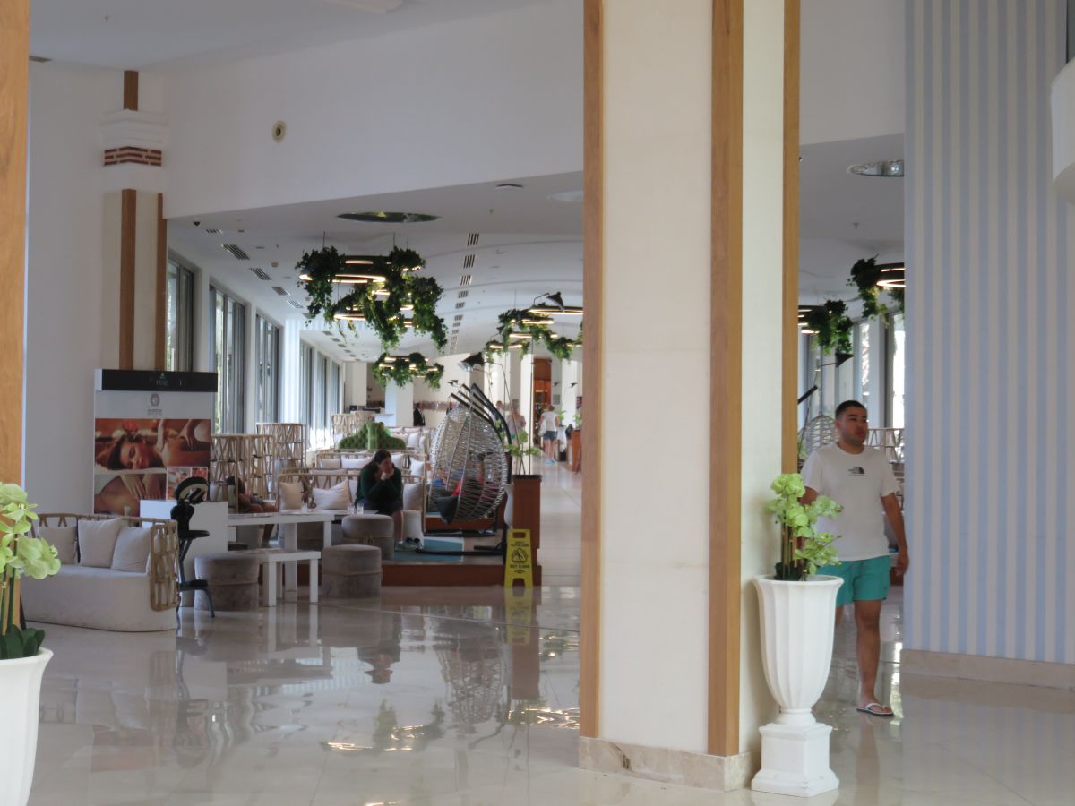 imagini hotel Selectum Family Side